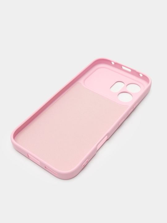 Honor 600 g‘ilofi