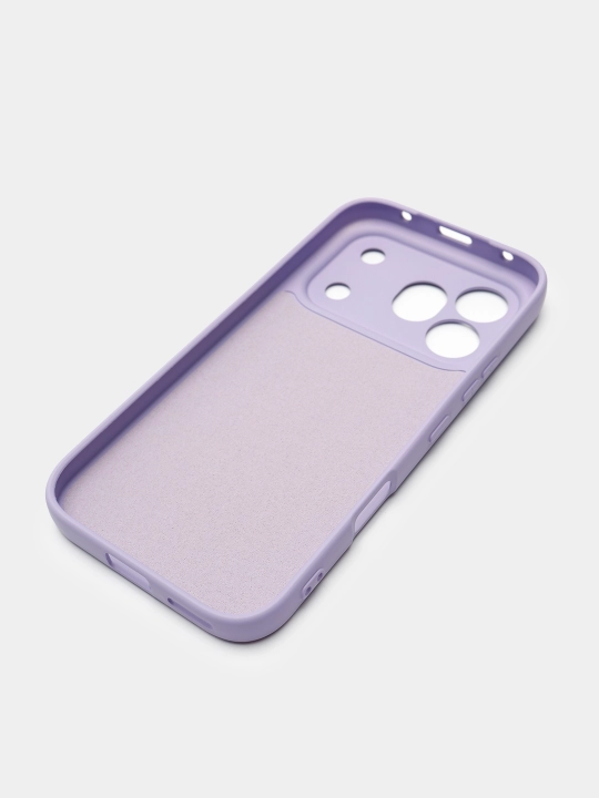 Honor 600 Pro korpusi