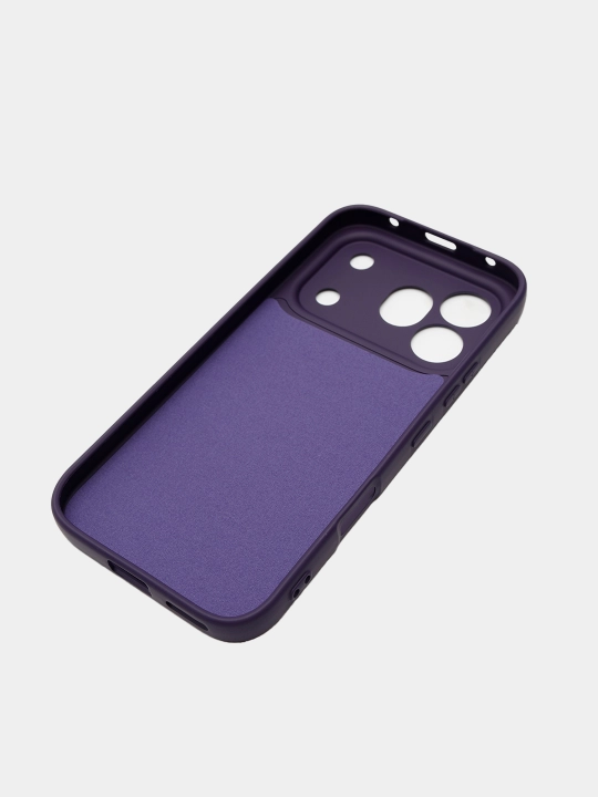 Honor 600 Pro korpusi