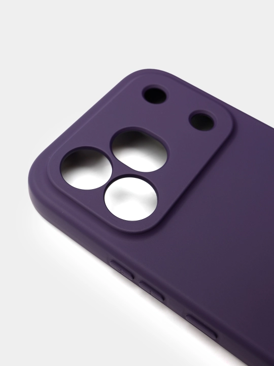 Honor 600 Pro korpusi