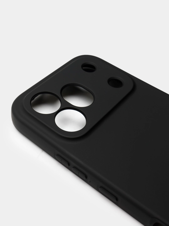 Honor 600 Pro korpusi