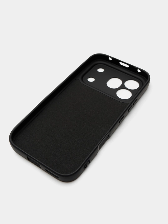 Honor 600 Pro korpusi
