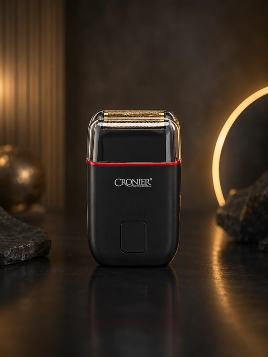 Cronier CR-9690 erkaklar uchun elektr britva