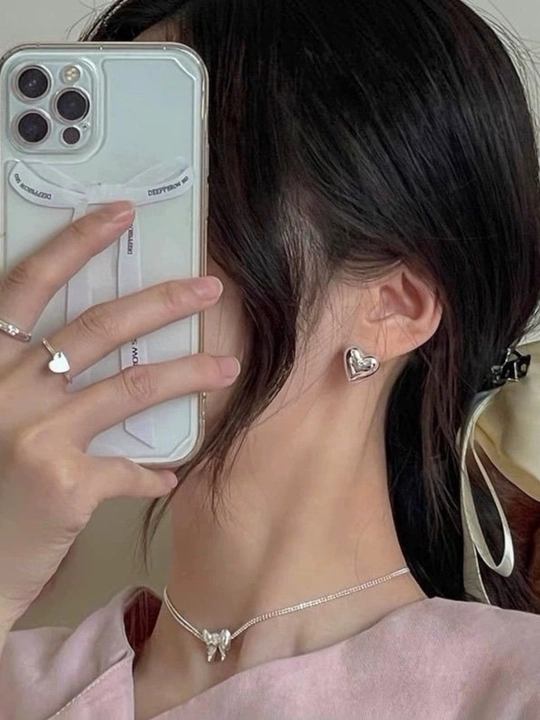 Серьги для женщин, бижутерия, серьги для девочек, для подарка