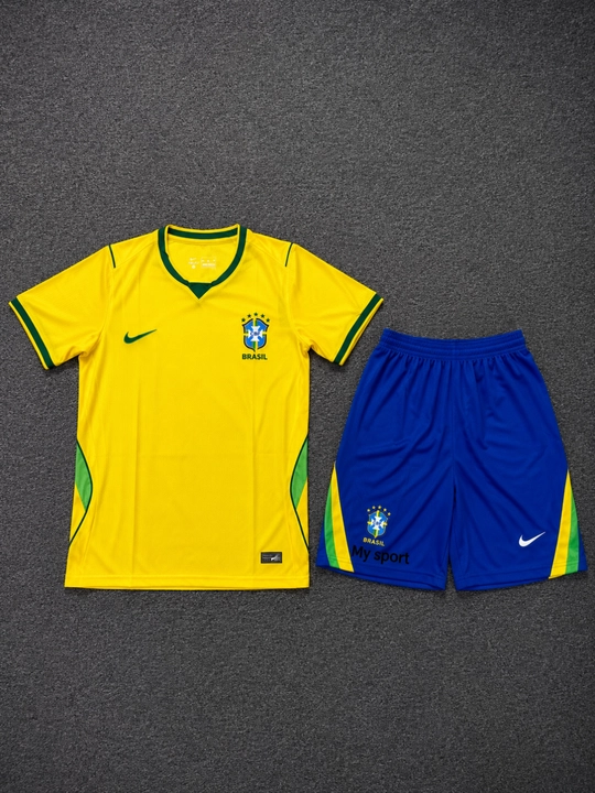 Футбольная форма
