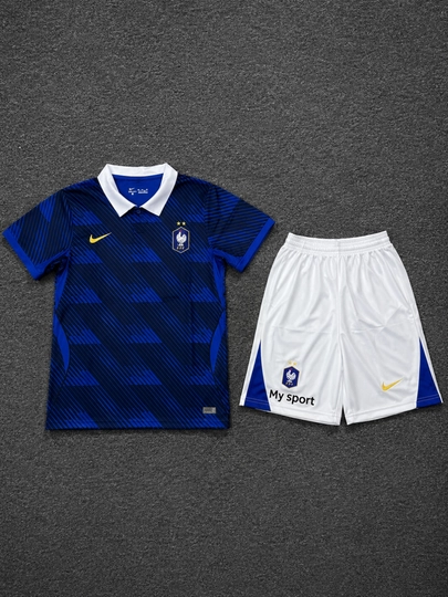 Futbol formasi - 