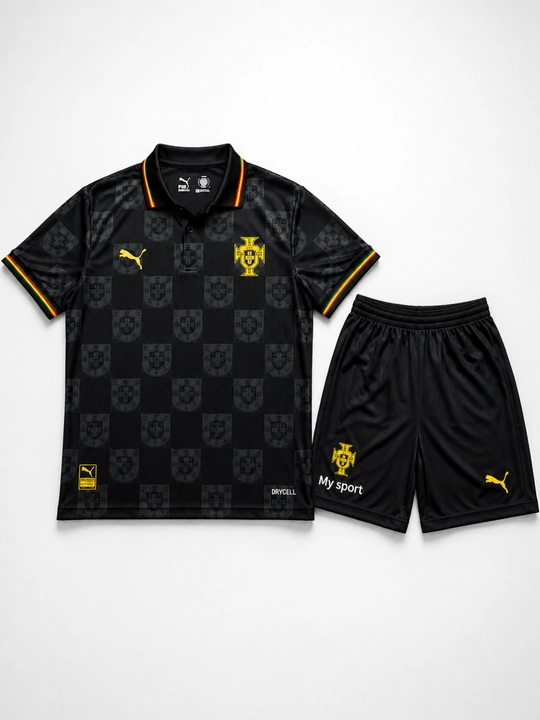 Futbol formasi - 