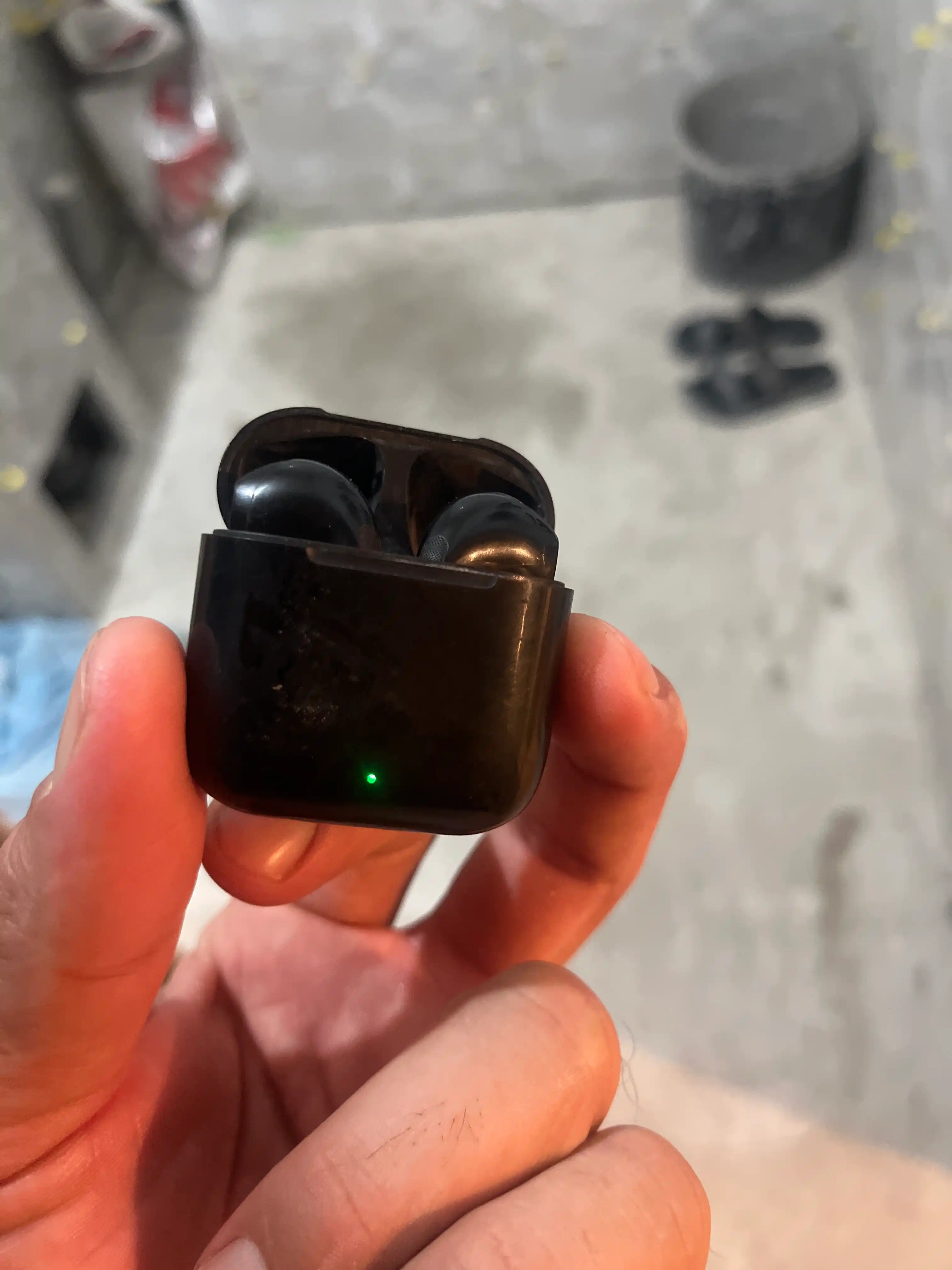 Simsiz quloqchinlar Pro 5 air,  Pods Pro 6 1+1