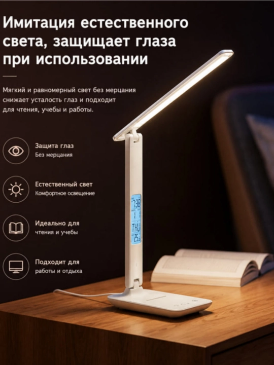 YESIDO DS20 STOL CHIROG'I - 