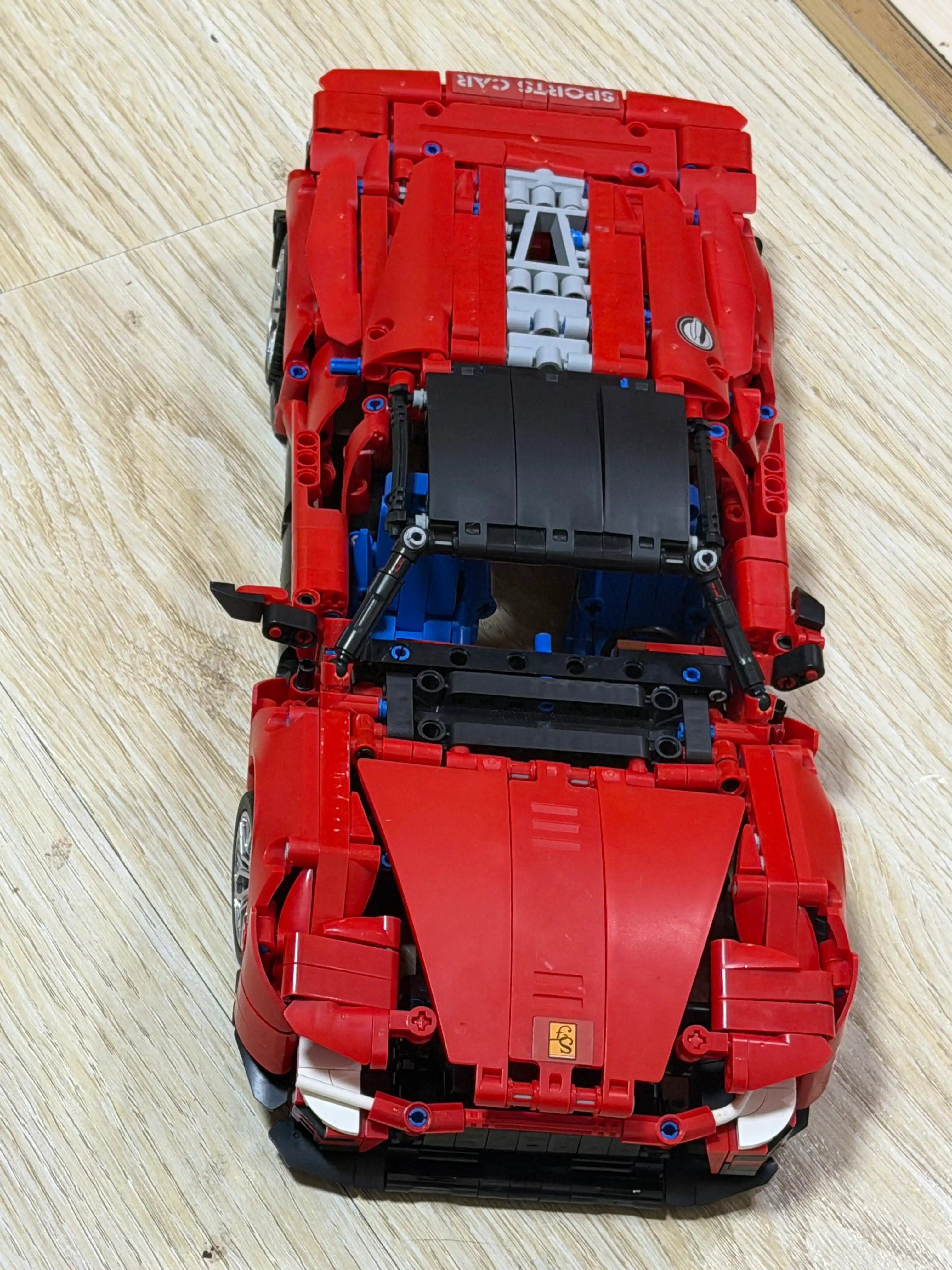 Лего конструктор машина для детей LEGO техник сити набор машинки игрушка мальчикам