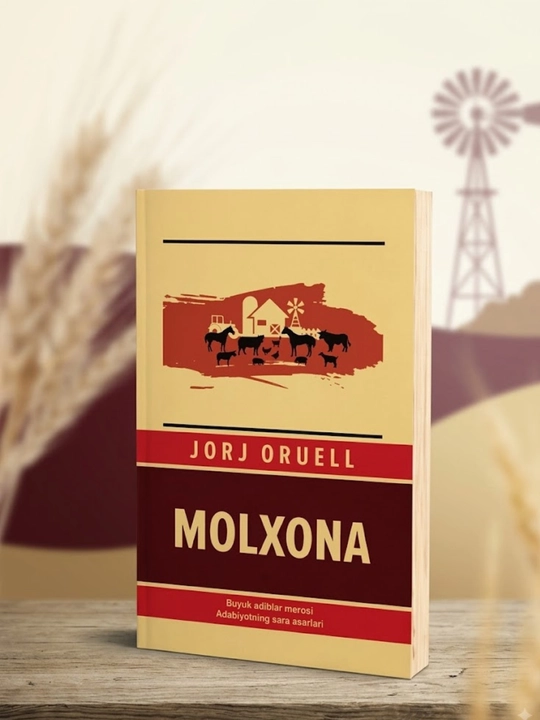 Molxona - 