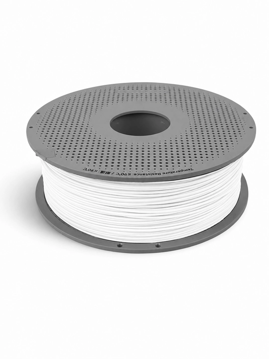 Филамент Bambu Lab PETG Basic для 3D-принтера, 1.75 мм, 1 кг