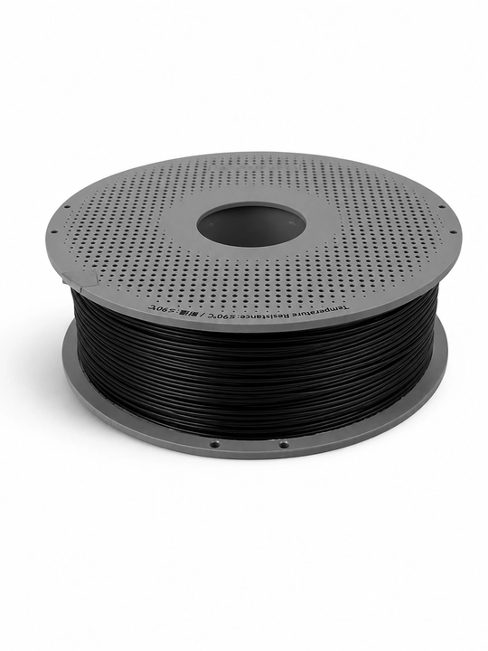 Bambu Lab 3d printer uchun PETG Basic filament, 1.75 mm, 1 kg