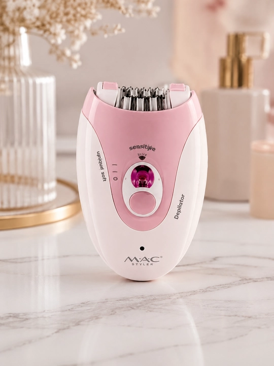 Эпилятор M.A.C Styler Lady Epilator MC-7732