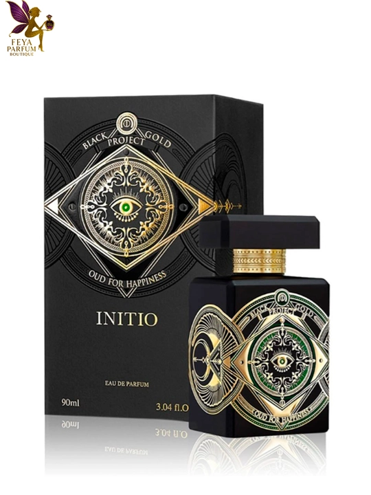 Парфюмерная вода Initio Side Effect,Initio Rehab,Initio Rehab,Initio happiness France 90ml - 