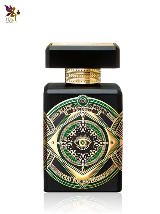 Initio Side Effect Initio Rehab Initio Oud for Happiness atiri, Fransiya, 90 ml