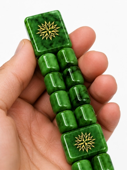 Erkaklar uchun tasbeh