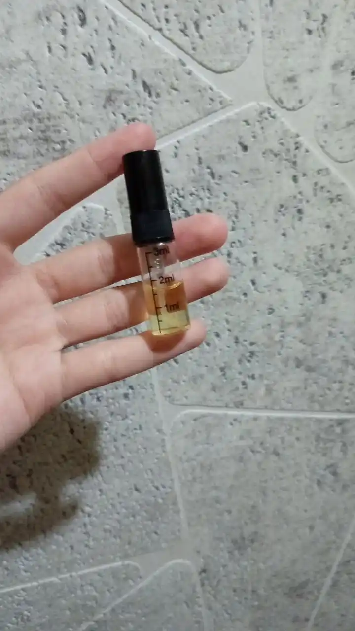 Clive Christian — Fransiyaning premium niche atirlari, 3 – 50 ml