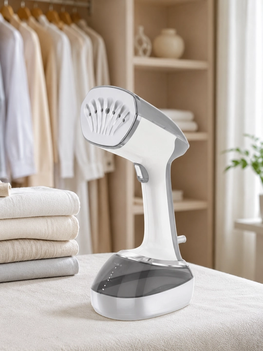 Ручной отпариватель для одежды Dyson DS-802, 1500 Вт, 280 мл - 
