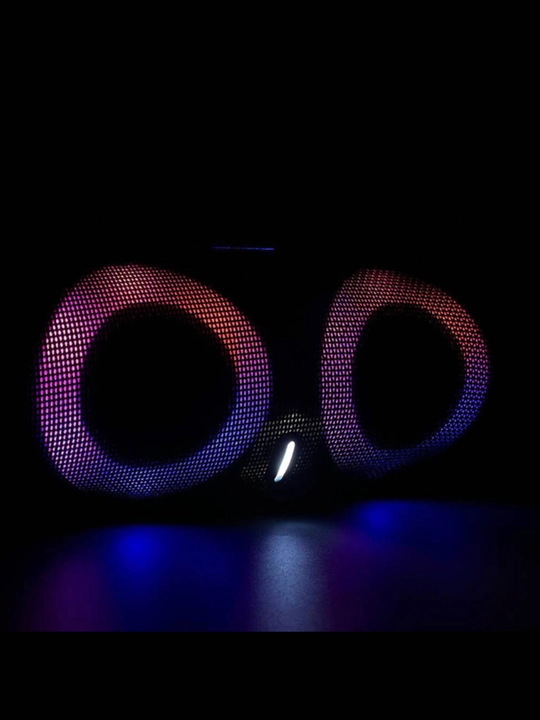 Portativ Bluetooth kolonkasi Sing-e ZQS seriyasi (L31 va L22 modellari)