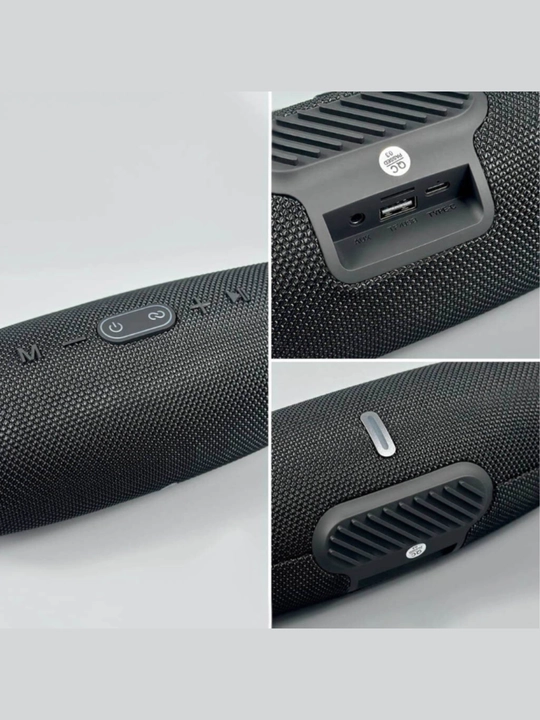 Portativ Bluetooth kolonkasi Sing-e ZQS seriyasi (L31 va L22 modellari)
