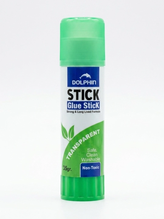 Клей DOLPHIN STICK 35 гр