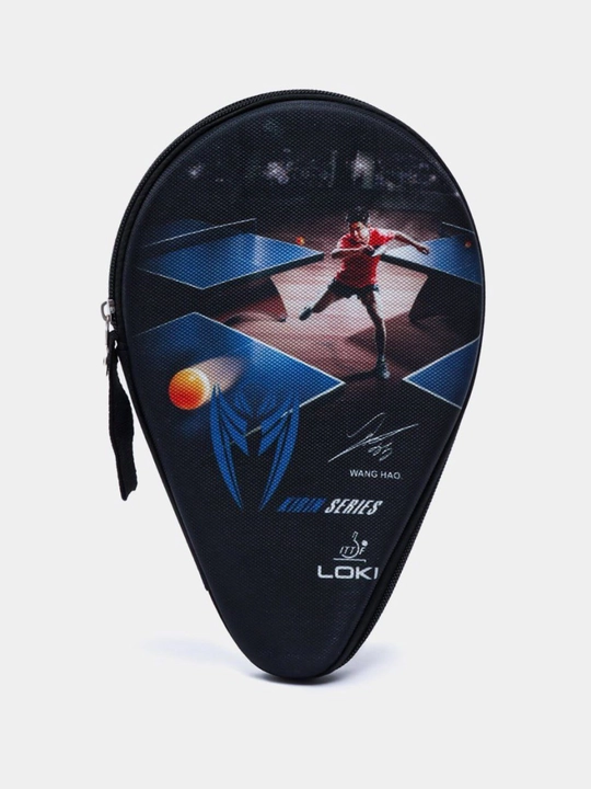 LOKI stol tennisi raketkasi - 