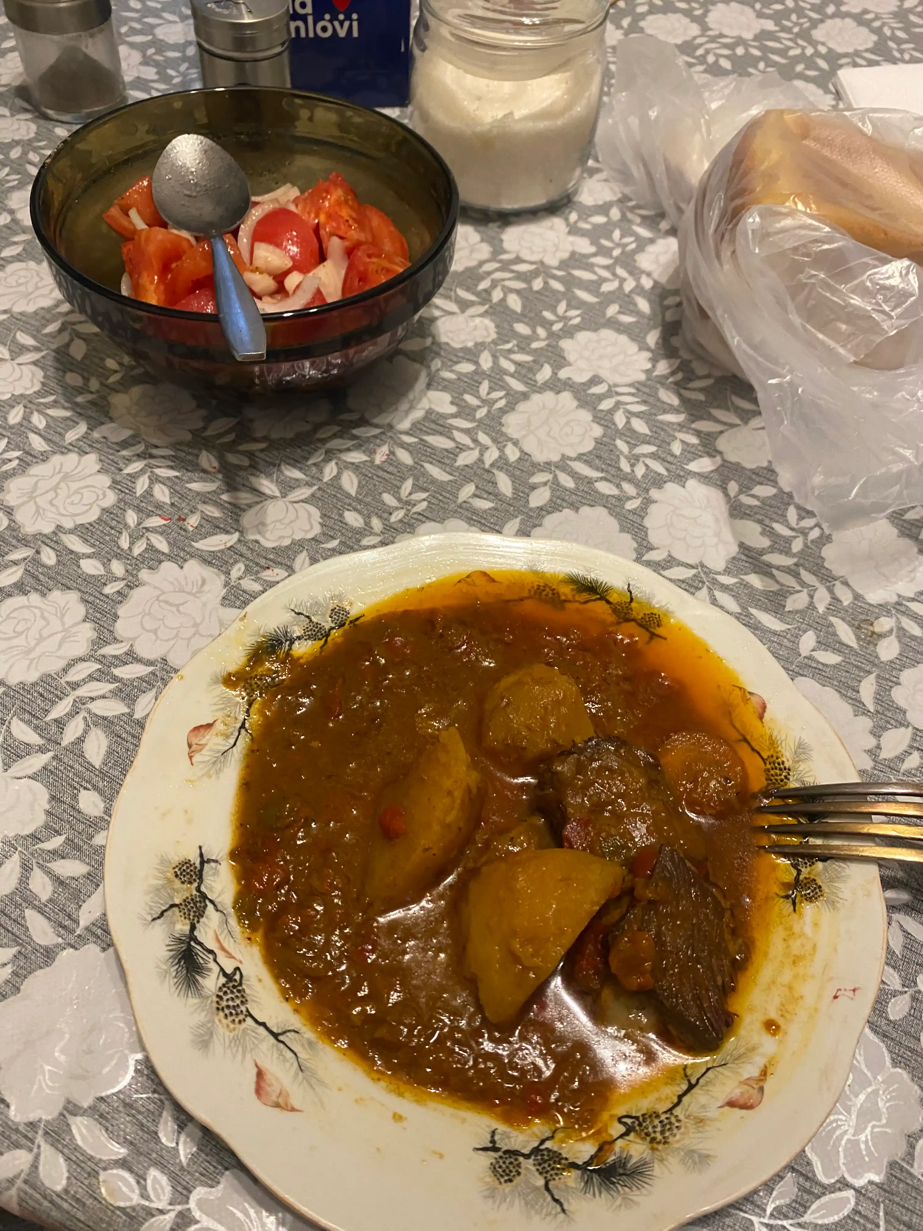 Консервы мясные Кавурдак 320 гр
