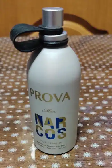 Fleur Narcotique ayollar parfyumlangan suvi, 120 ml