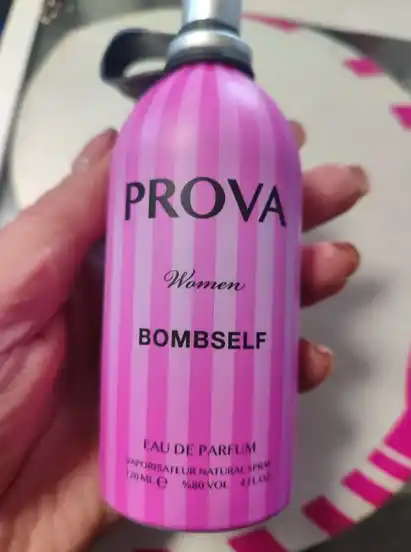 Atir, parfyumeriya suvi Victoria’s Secret Bombshell 120ml