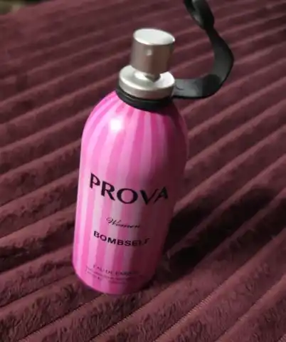 Atir, parfyumeriya suvi Victoria’s Secret Bombshell 120ml