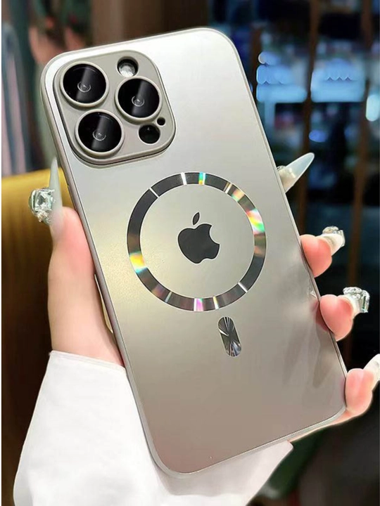 Iphone 15 pro uchun qoplama - 