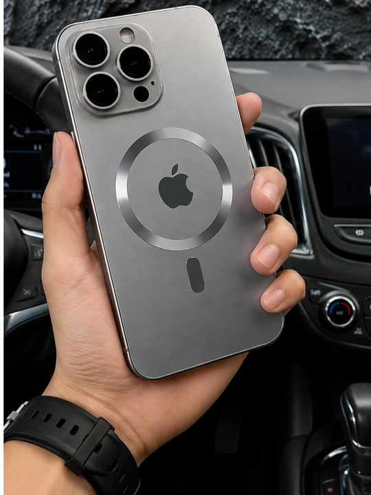 Чехол для iPhone 15 Pro