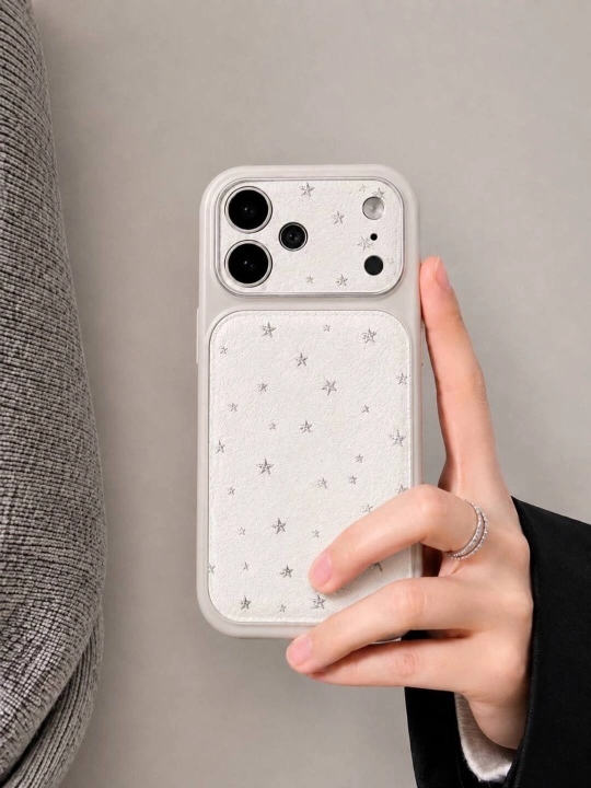 IPhone modellari uchun premium sifatli charm chehol, Limited Edition - 