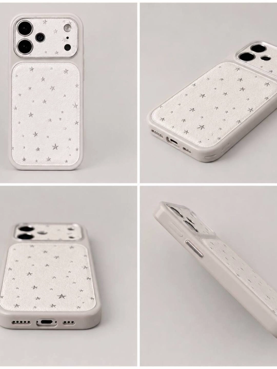 IPhone modellari uchun premium sifatli charm chehol, Limited Edition