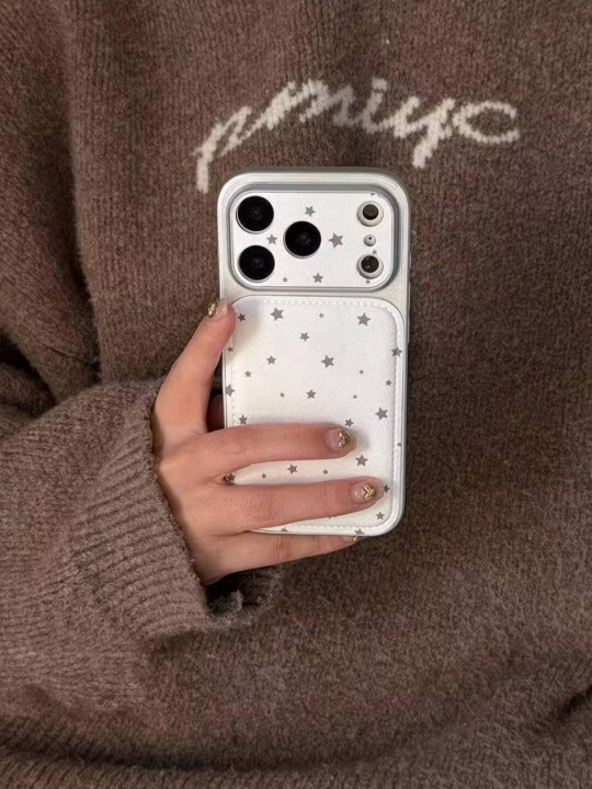 IPhone modellari uchun premium sifatli charm chehol, Limited Edition