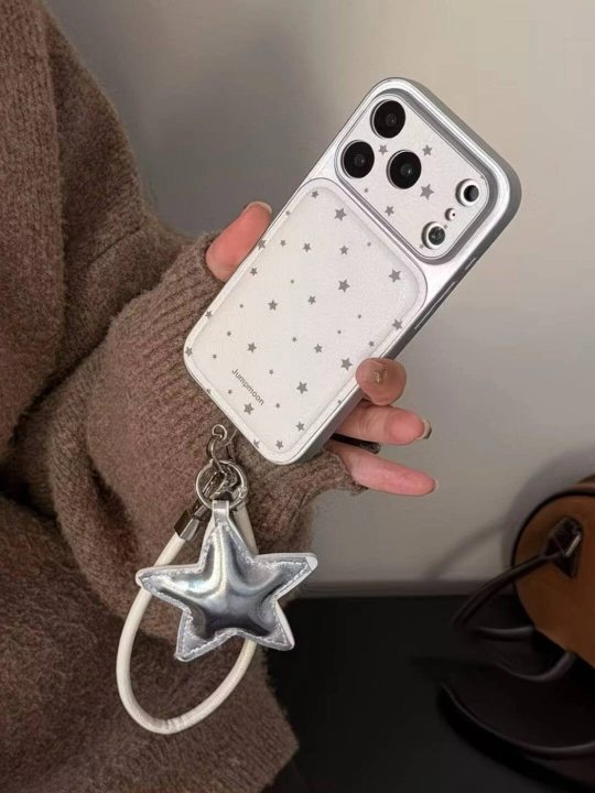 IPhone modellari uchun premium sifatli charm chehol, Limited Edition