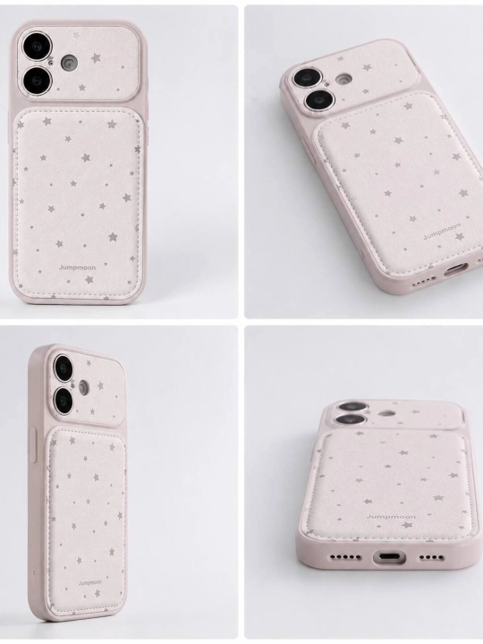 IPhone modellari uchun premium sifatli charm chehol, Limited Edition