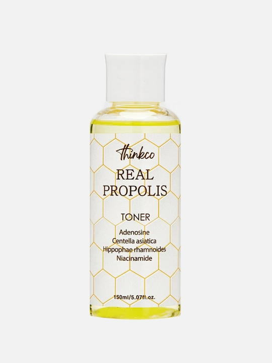Propolis ekstrakti bilan Thinkco Real Propolis 150 ml