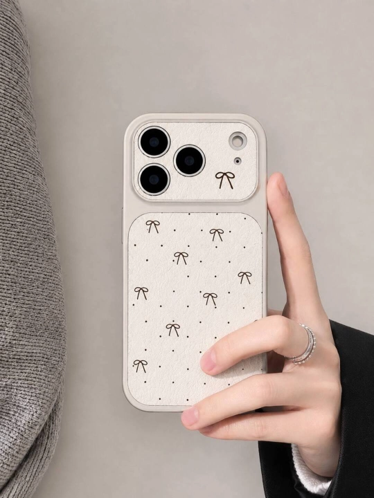 IPhone modellari uchun premium sifatli charm chehol, Limited Edition - 