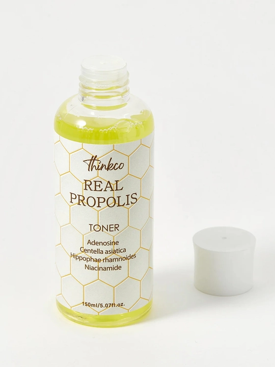 Propolis ekstrakti bilan Thinkco Real Propolis 150 ml