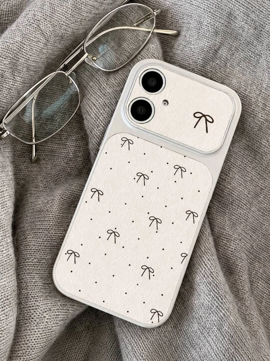 IPhone modellari uchun premium sifatli charm chehol, Limited Edition