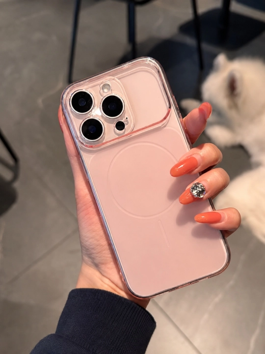 Чехол для iPhone 17 Pro Max, 16 Pro Max, 15 Pro Max