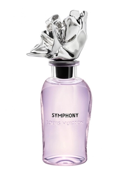 Ayollar va qizlar uchun parfum atir Louis Vuitton Symphony parfyum hushbo'y ifor 3,5,10 ml