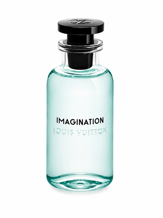 Erkaklar uchun atir Louis Vuitton Imagination parfumi - 3 ,5, 10, 100 ml