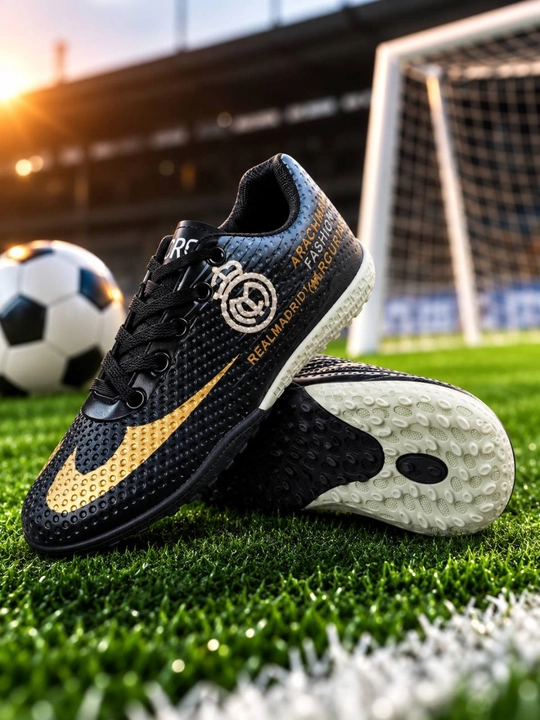 Futbol butsasi — sorokonojka, butsi o‘lchamlar 31–41