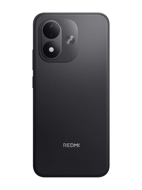 Смартфон Xiaomi Redmi Note 17 4G, 8/256 ГБ, 7700 мАч, 45 Вт, 6.99″ 120 Гц - 