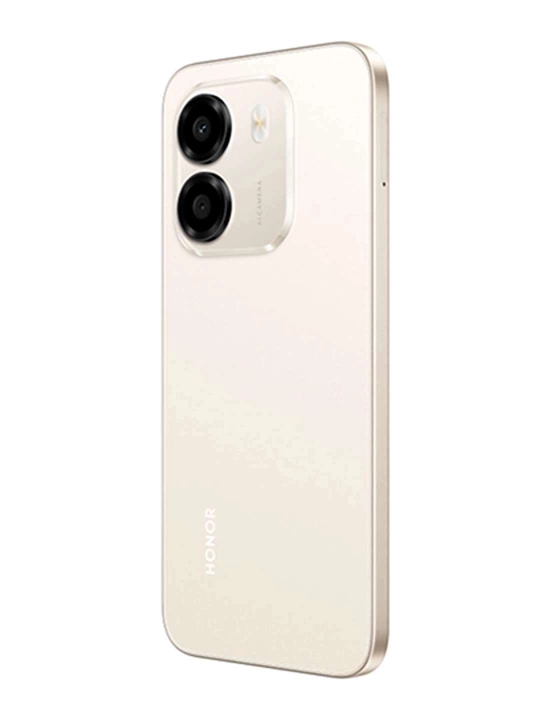 Смартфон HONOR X6e, 4/256 Гб, батарея 7000 мА/ч, 50 МП - 