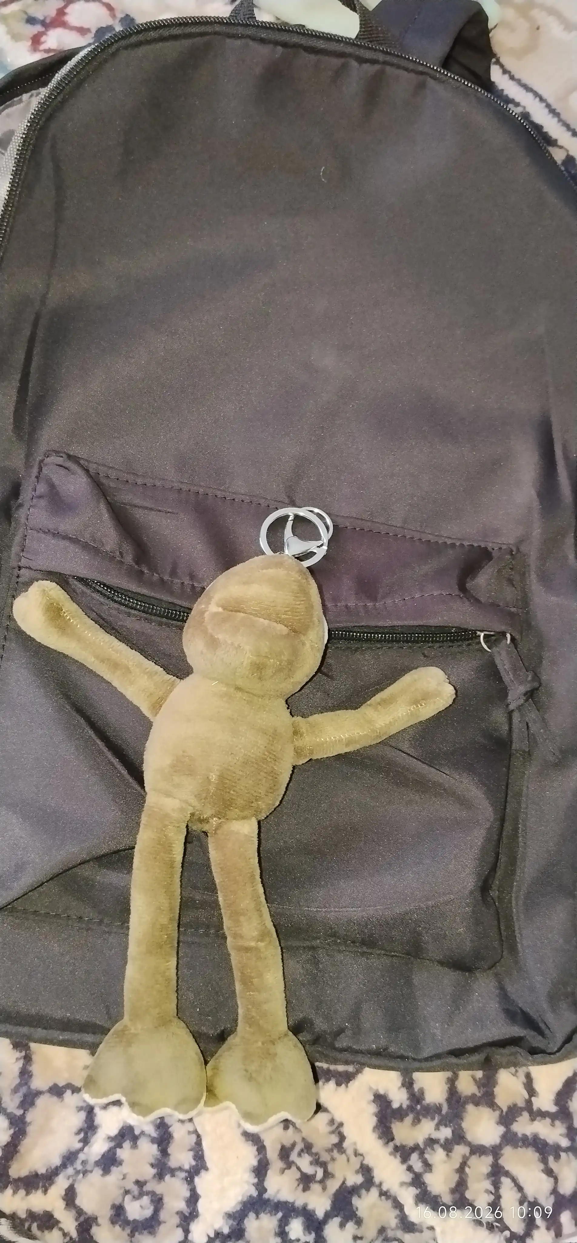 Erkaklar uchun klassik ryukzak, maktab uchun, noutbuk uchun, sumkalar erkaklar uchun