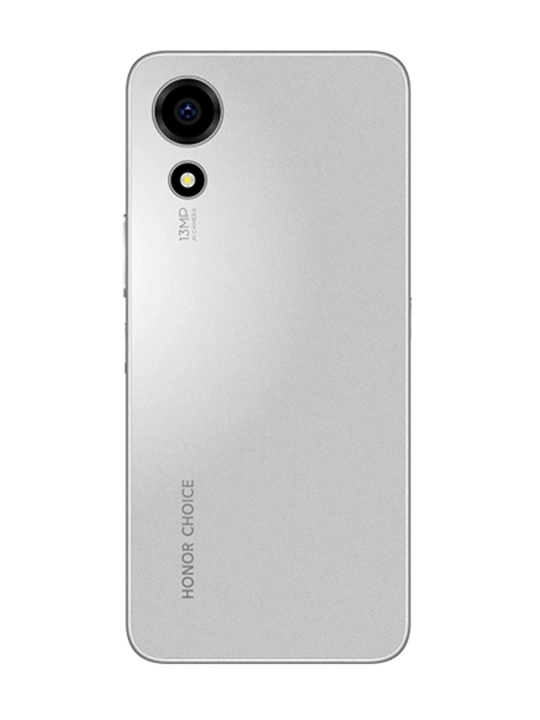 Смартфон HONOR CHOICE T10, 6.75″ HD, 8 ядер, RAM Turbo, 5000 мАч, 4G - 